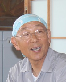 春日俊雄さん