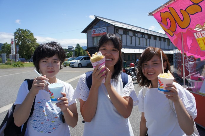 新潟県胎内市で過ごした特別な1か月 にいがたイナカレッジ 地域と自分の価値探求コミュニティ